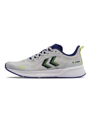 Foto van product Hummel Sportschoen 'REACH TR HIIT 3.0' navy / grijs / groen