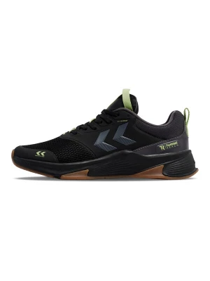 Foto van product Hummel Sportschoen 'REACH TR POWER' antraciet / zwart