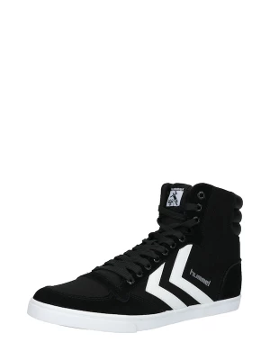 Foto van product Hummel Sportschoen 'Slimmer Stadil' zwart / wit