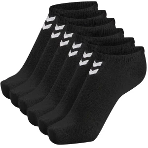 Foto van product Hummel Sportsokken 'Chevron' zwart / wit