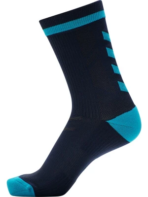 Foto van product Hummel Sportsokken donkerblauw