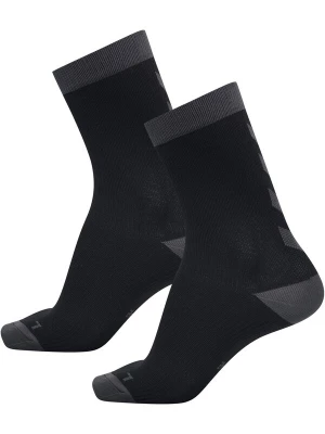 Foto van product Hummel Sportsokken donkergrijs / zwart