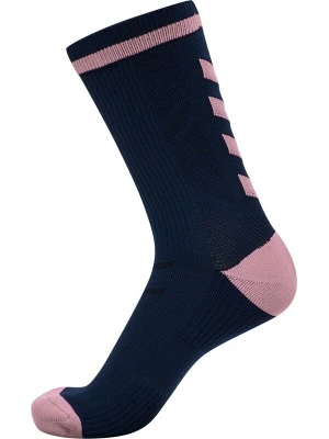 Foto van product Hummel Sportsokken marine / pink