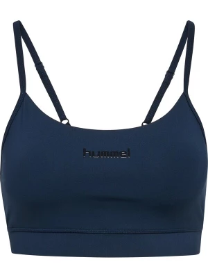 Foto van product Hummel Sporttop enziaan / zwart