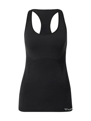 Foto van product Hummel Sporttop grijs / zwart