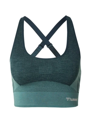 Foto van product Hummel Sporttop groen / spar