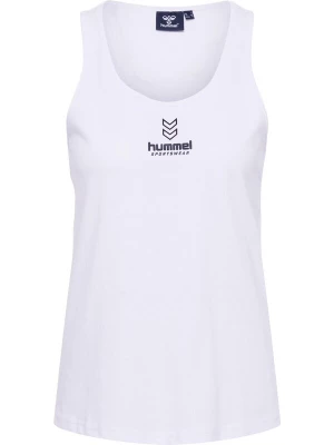Foto van product Hummel Sporttop 'Lgc Val' zwart / wit