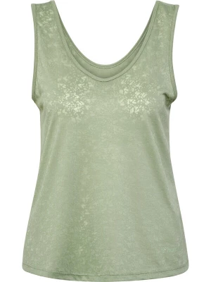 Foto van product Hummel Sporttop lichtgroen