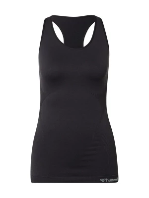 Foto van product Hummel Sporttop 'Tif' zwart