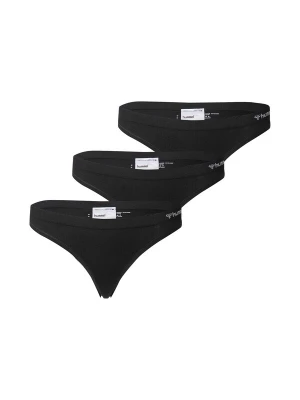 Foto van product Hummel String 'Juno' zwart / wit