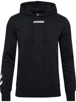 Foto van product Hummel Sweatshirt 'ELEMENTAL' zwart / wit