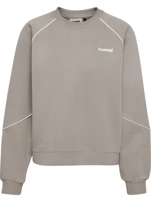 Foto van product Hummel Sweatshirt 'Keeper' greige