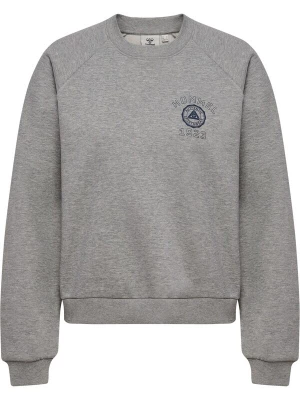 Foto van product Hummel Sweatshirt 'Keeper' lichtgrijs