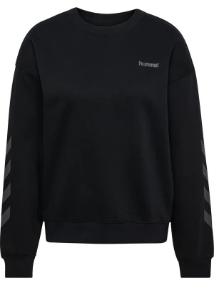 Foto van product Hummel Sweatshirt zwart