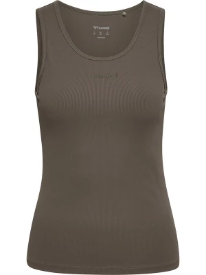 Foto van product Hummel Top aardetinten