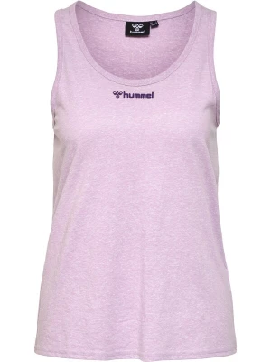 Foto van product Hummel Top pastellila / purper