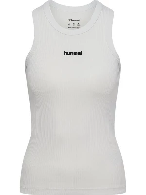 Foto van product Hummel Top zwart / wit