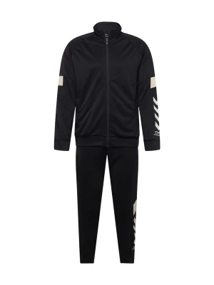 Foto van product Hummel Trainingspak 'Alec' zwart / wit