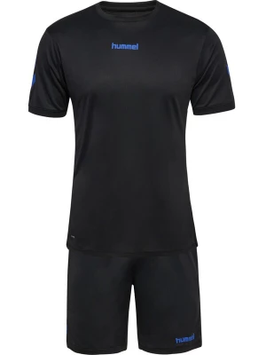 Foto van product Hummel Trainingspak 'Blaze Club 26' blauw / zwart
