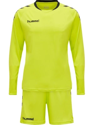 Foto van product Hummel Trainingspak 'Core' appel / zwart