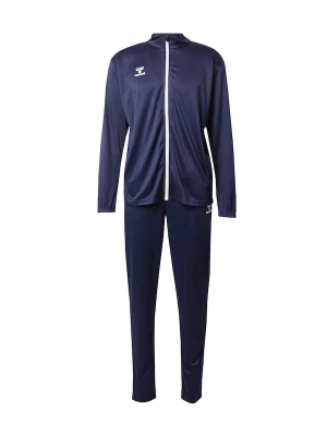 Foto van product Hummel Trainingspak marine / wit