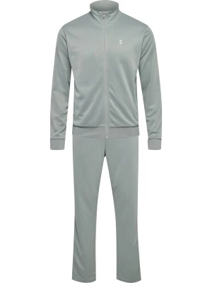 Foto van product Hummel Trainingspak 'Pulse' pastelgroen