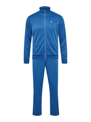 Foto van product Hummel Trainingspak 'Pulse' royal blue / koningsblauw / wit