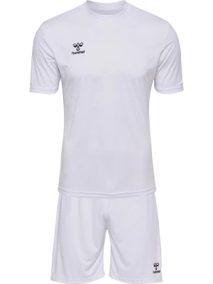 Foto van product Hummel Trainingspak zwart / wit