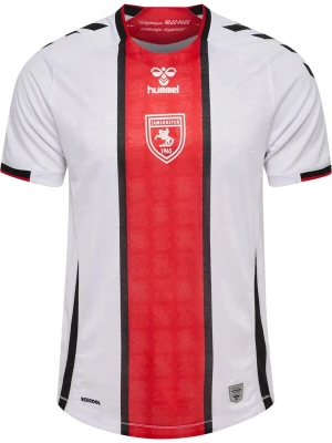 Foto van product Hummel Tricot rood / wit