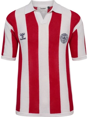 Foto van product Hummel Trui gemengde kleuren / rood / wit