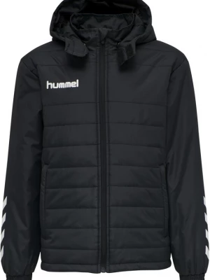 Foto van product Hummel Tussenjas 'Bench' zwart / wit