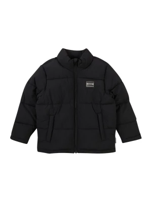Foto van product Hummel Tussenjas 'Crisp' zwart / wit