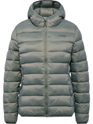 Foto van product Hummel Tussenjas grijs