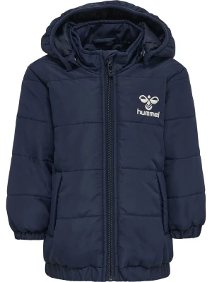 Foto van product Hummel Tussenjas marine