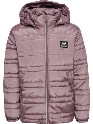 Foto van product Hummel Tussenjas mauve