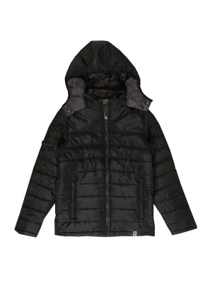Foto van product Hummel Tussenjas 'North' zwart