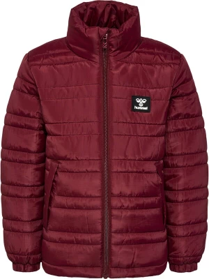 Foto van product Hummel Tussenjas rood