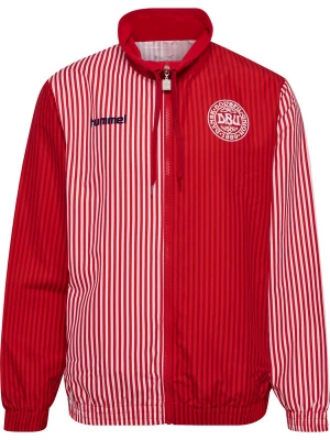 Foto van product Hummel Tussenjas rood / wit