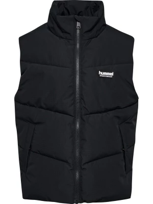 Foto van product Hummel Tussenjas zwart / wit