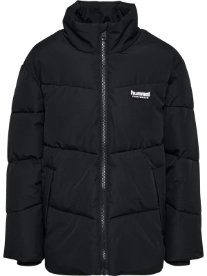 Foto van product Hummel Tussenjas zwart / wit