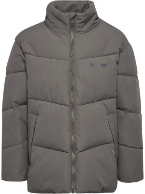 Foto van product Hummel Winterjas antraciet