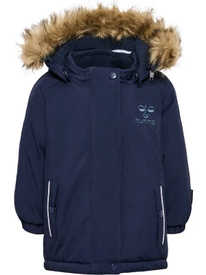 Foto van product Hummel Winterjas 'CANYON' marine