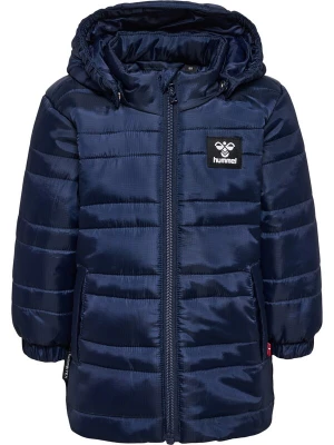 Foto van product Hummel Winterjas marine