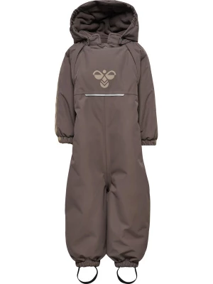 Foto van product Hummel Winterjas 'MINI CHEVRON SNOWSUIT' bruin