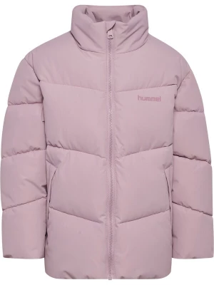 Foto van product Hummel Winterjas pruim