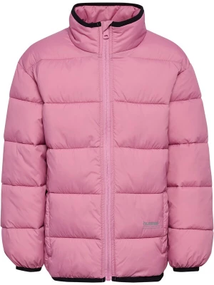 Foto van product Hummel Winterjas rosa