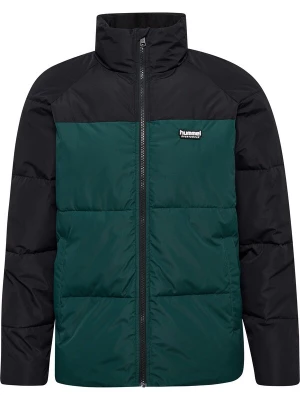 Foto van product Hummel Winterjas spar / zwart