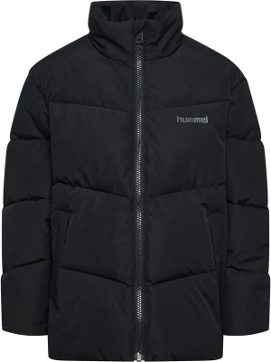 Foto van product Hummel Winterjas zwart