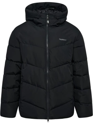 Foto van product Hummel Winterjas zwart