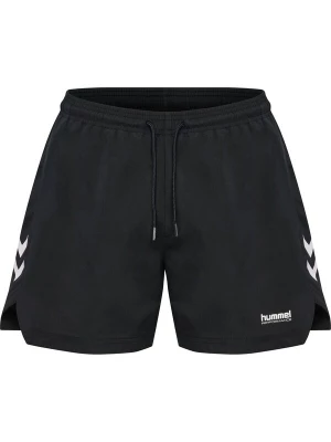 Foto van product Hummel Zwemshorts 'Pulse' zwart / wit